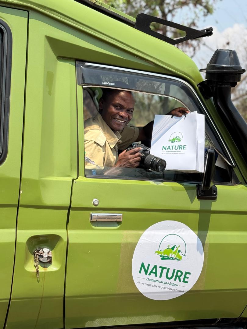 Volcanoes National Park