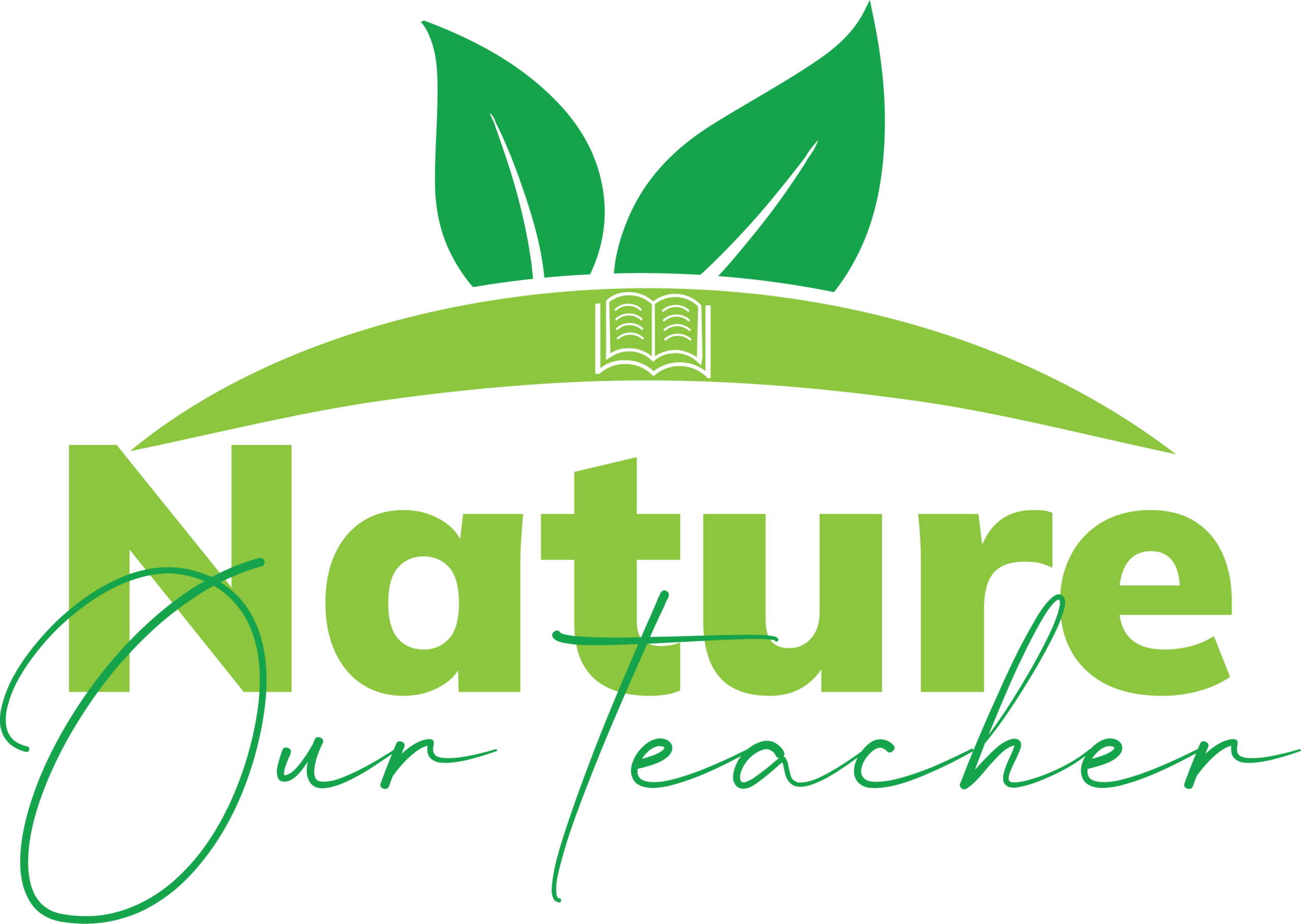 NatureOurTeacher logo