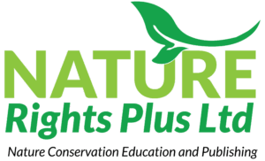 NatureRight Plus Publishing logo